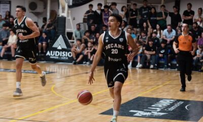 Pico FC dominó en casa y Quilmes ganó el clásico en una noche de grandes victorias en la Conferencia Sur.