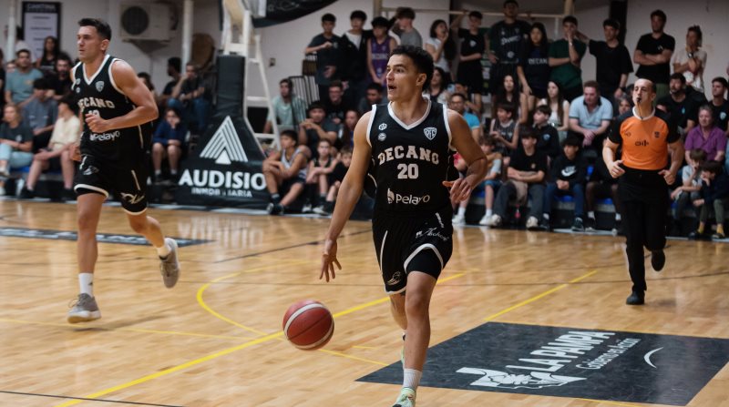 Pico FC dominó en casa y Quilmes ganó el clásico en una noche de grandes victorias en la Conferencia Sur.