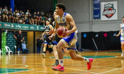 Victorias en la Conferencia Norte: Santa Paula, Rivadavia y Suardi ganaron en una jornada intensa con grandes actuaciones