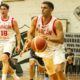 Huracán de Las Heras venció 75-64 a Estudiantes en Tucumán y Suardi derrotó 85-78 a Comunicaciones en suplementario por la Norte.