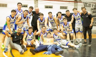 Fusión Riojana ganó sobre la chicharra y Colón festejó en suplementario ante Barrio Parque. Ambos futuros rivales de Salta Basket