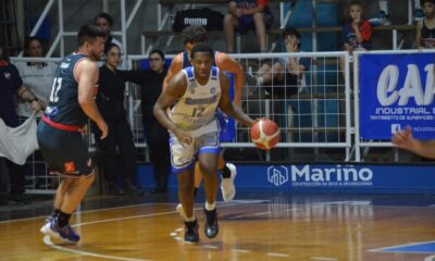 Santa Paula venció 91-75 a Bochas en el Víctor Comelli y sumó su quinto triunfo en la Conferencia Norte. En Santiago del Estero, Independiente BBC derrotó 90-80 a Fusión Riojana y consiguió su segunda victoria en la temporada.