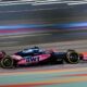 Franco Colapinto sufrió en Lusail con un Alpine sin ritmo, terminó 14º en Qatar y espera cerrar el año en Abu Dhabi.