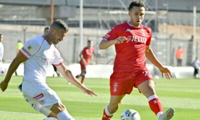 Empate con polémicas: Barracas clasificó a octavos y Huracán quedó sin copas.