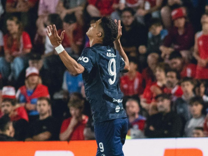 ¡Histórico! Independiente Rivadavia campeón de la Copa Argentina tras vencer por penales a Argentinos