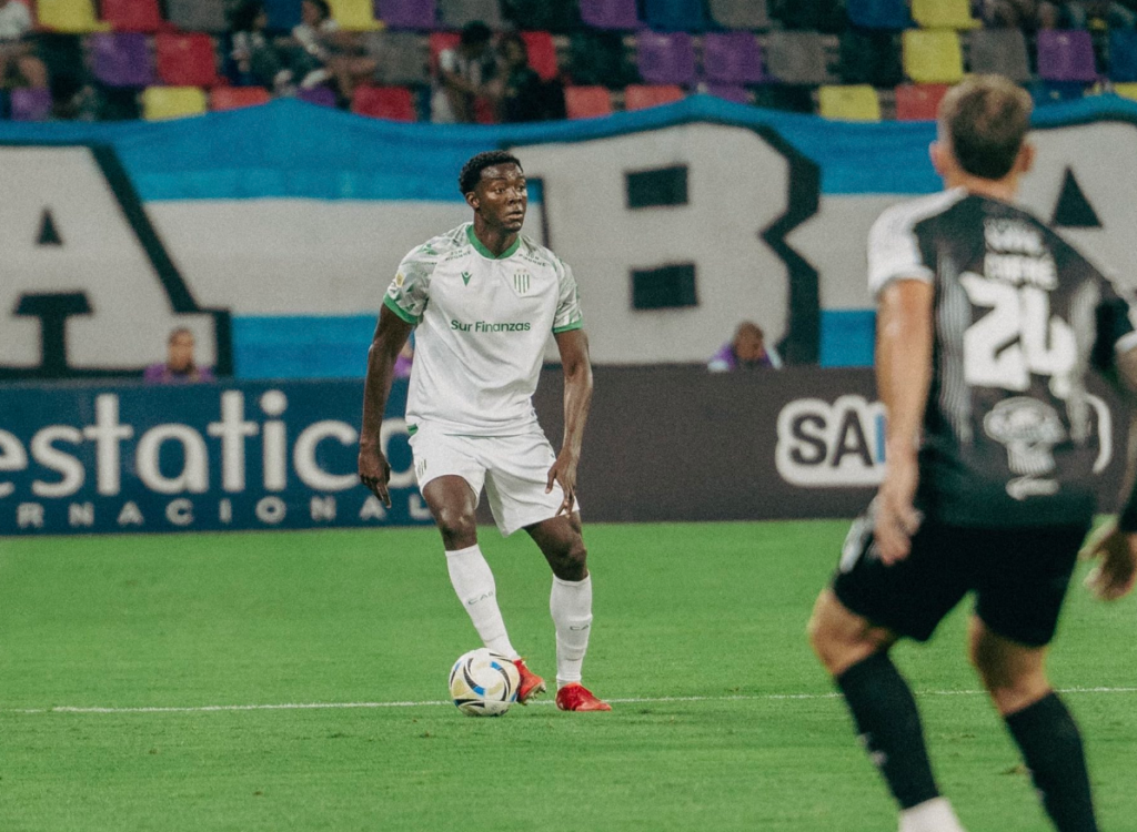 Central Córdoba clasificó a playoffs; Banfield quedó eliminado.