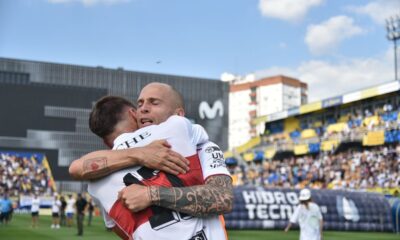 Deportivo Morón dio el golpe: empató 0-0 con Atlanta y avanzó a semifinales del Reducido gracias al 1-0 de la ida.