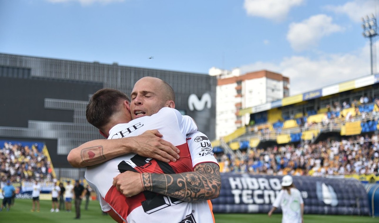 Deportivo Morón dio el golpe: empató 0-0 con Atlanta y avanzó a semifinales del Reducido gracias al 1-0 de la ida.