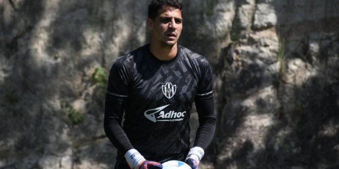 Alan Aguerre criticó el trato mediático tras la eliminación de Central Córdoba: “No valoran nuestro esfuerzo”.