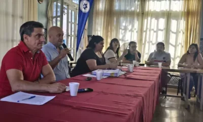 Salta definió las ternas del Deportista del Año 2025. El 12 de diciembre se conocerán los ganadores del máximo reconocimiento deportivo.