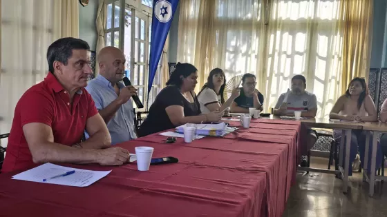 Salta definió las ternas del Deportista del Año 2025. El 12 de diciembre se conocerán los ganadores del máximo reconocimiento deportivo.