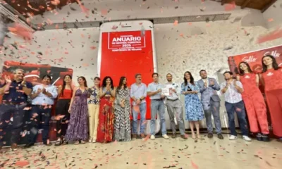 Salta presentó el Anuario Turístico 2025: más de 3 millones de visitantes, récord de conectividad aérea y fuerte impacto económico.