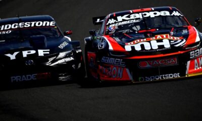 La definición del TC 2025 será en La Plata con Canapino, Mangoni, Rossi y Landa peleando por la corona. Lista completa de inscriptos.