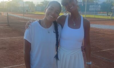 La categoría Cuarta Damas del Máster AST llega a su final tras un torneo muy parejo, con grandes partidos y definiciones intensas.