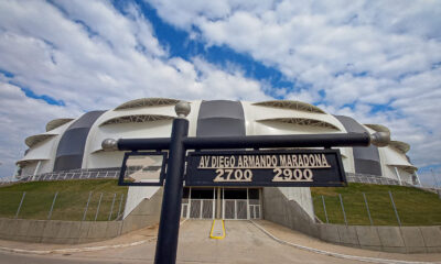Racing y Estudiantes juegan la final del Torneo Clausura 2025 en Santiago del Estero: horario, TV, antecedentes y lo que está en juego.