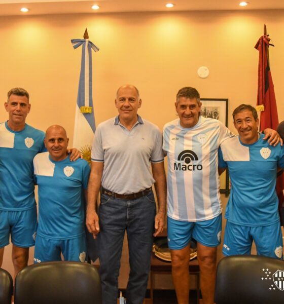 Matías Módolo fue confirmado como nuevo director técnico de Chacarita para la Primera Nacional 2026. Enrique Borrelli ratificó la decisión