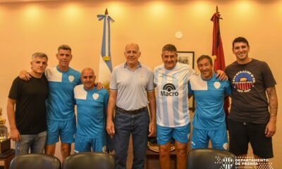 Gimnasia y Tiro confirmó seis salidas del plantel de cara a 2026 mientras avanza en renovaciones y refuerzos conducidas por Teté Quiroz