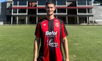 Fabián Nardozza continúa como DT de Defensores de Belgrano y lidera una reestructuración con vistas a la Primera Nacional 2026.