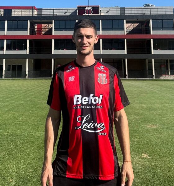 Fabián Nardozza continúa como DT de Defensores de Belgrano y lidera una reestructuración con vistas a la Primera Nacional 2026.