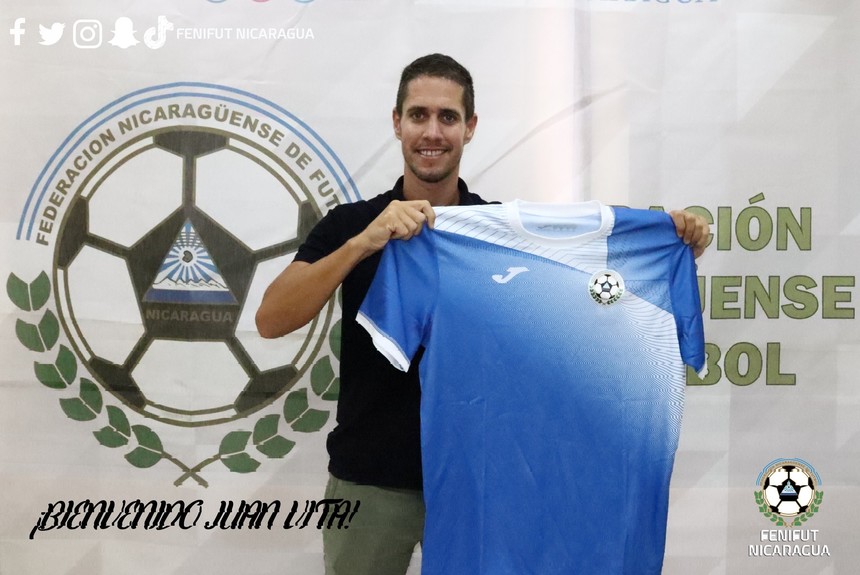 Güemes confirmó a Juan Vita como nuevo DT para 2026 y continúa la depuración del plantel con nuevas desvinculaciones