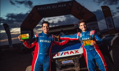 Kevin Benavides deja las motos y corre el Dakar 2026 en autos T3. Explica qué extraña, cómo cambia el riesgo y su nueva ventaja.