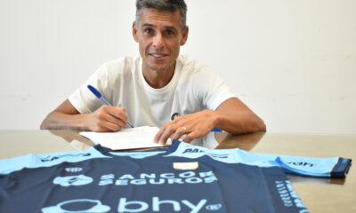 Atlético de Rafaela confirmó a Iván Juárez como DT para la Primera Nacional 2026, apostando a la continuidad tras el ascenso.