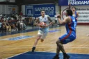 Salta Basket visita a Suardi este martes en Santa Fe para cerrar el 2025 y buscar volver al triunfo en la Liga Argentina.
