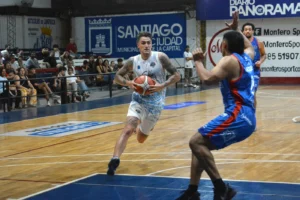 Salta Basket visita a Suardi este martes en Santa Fe para cerrar el 2025 y buscar volver al triunfo en la Liga Argentina.