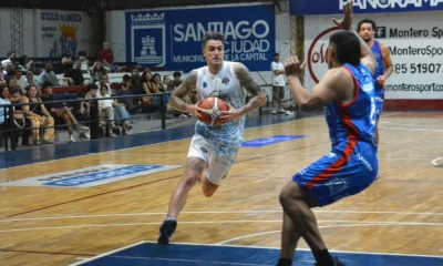 Salta Basket visita a Suardi este martes en Santa Fe para cerrar el 2025 y buscar volver al triunfo en la Liga Argentina.
