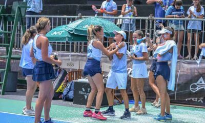 ADR y Ferro Carril Oeste volverán a disputar la final femenina de los Interclubes AAT tras imponerse en las semifinales.