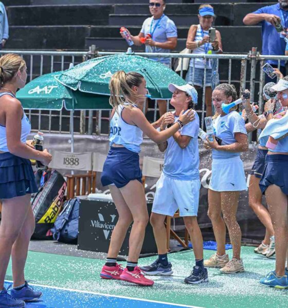 ADR y Ferro Carril Oeste volverán a disputar la final femenina de los Interclubes AAT tras imponerse en las semifinales.