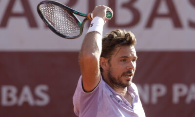 Stan Wawrinka confirmó su retiro luego de la temporada 2026, la última su carrera profesional. El suizo cerrará una era histórica del tenis.