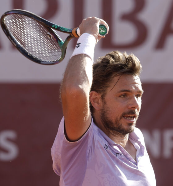 Stan Wawrinka confirmó su retiro luego de la temporada 2026, la última su carrera profesional. El suizo cerrará una era histórica del tenis.