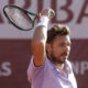 Stan Wawrinka confirmó su retiro luego de la temporada 2026, la última su carrera profesional. El suizo cerrará una era histórica del tenis.