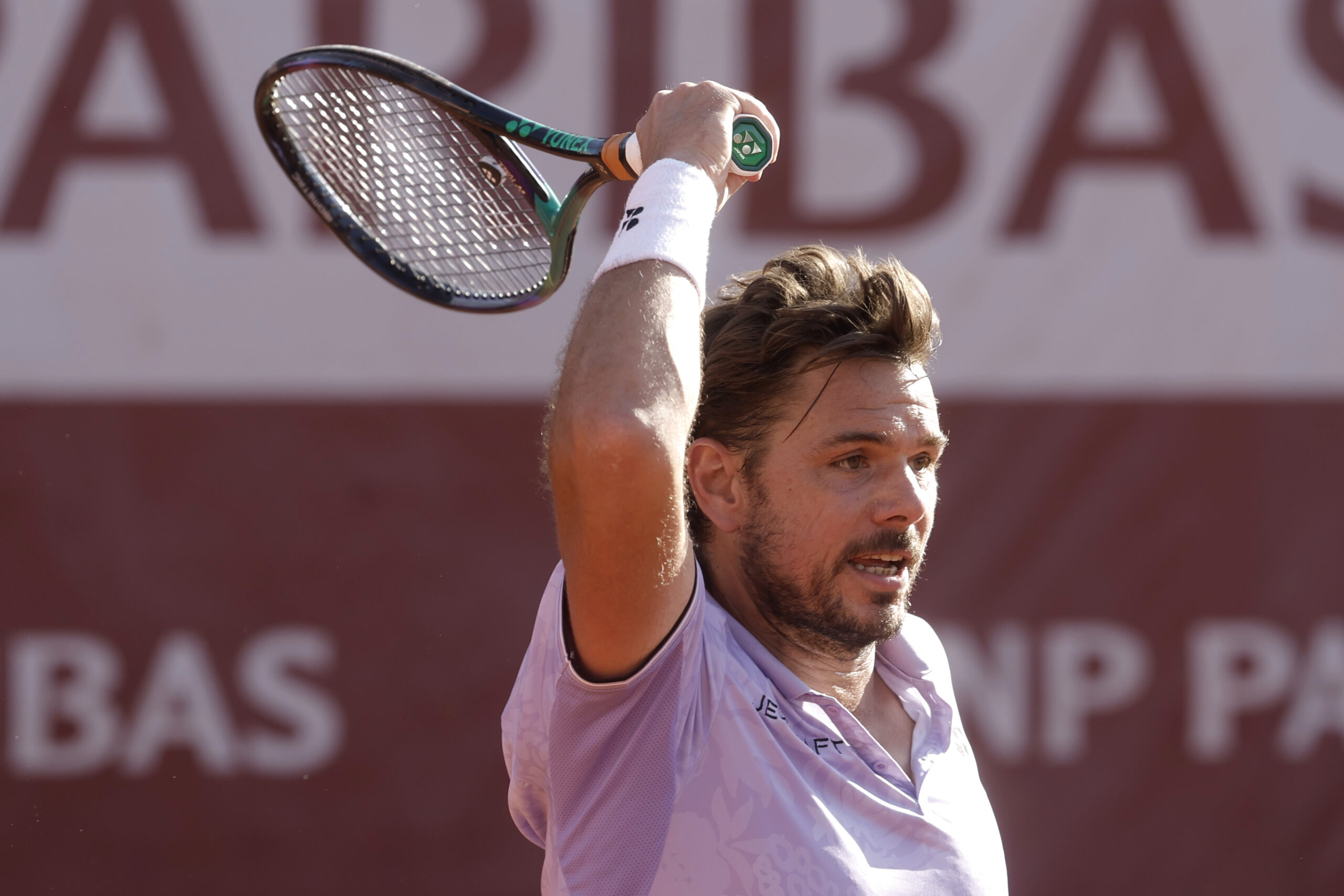 Stan Wawrinka confirmó su retiro luego de la temporada 2026, la última su carrera profesional. El suizo cerrará una era histórica del tenis.