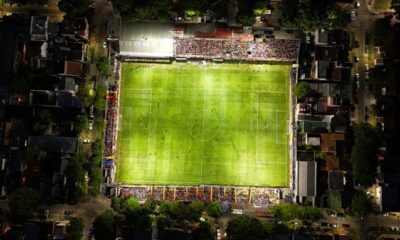 Colegiales cerró un buen 2025 en su primera temporada en la categoría y ya inicia el rearmado del plantel para el 2026.