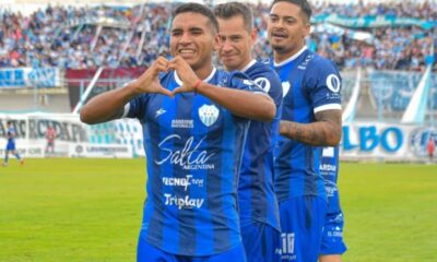 Gimnasia y Tiro confirmó las renovaciones de Fabricio Rojas y Manuel Guanini y sigue armando su plantel para la temporada 2026.