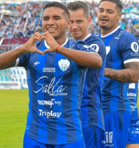 Gimnasia y Tiro confirmó las renovaciones de Fabricio Rojas y Manuel Guanini y sigue armando su plantel para la temporada 2026.