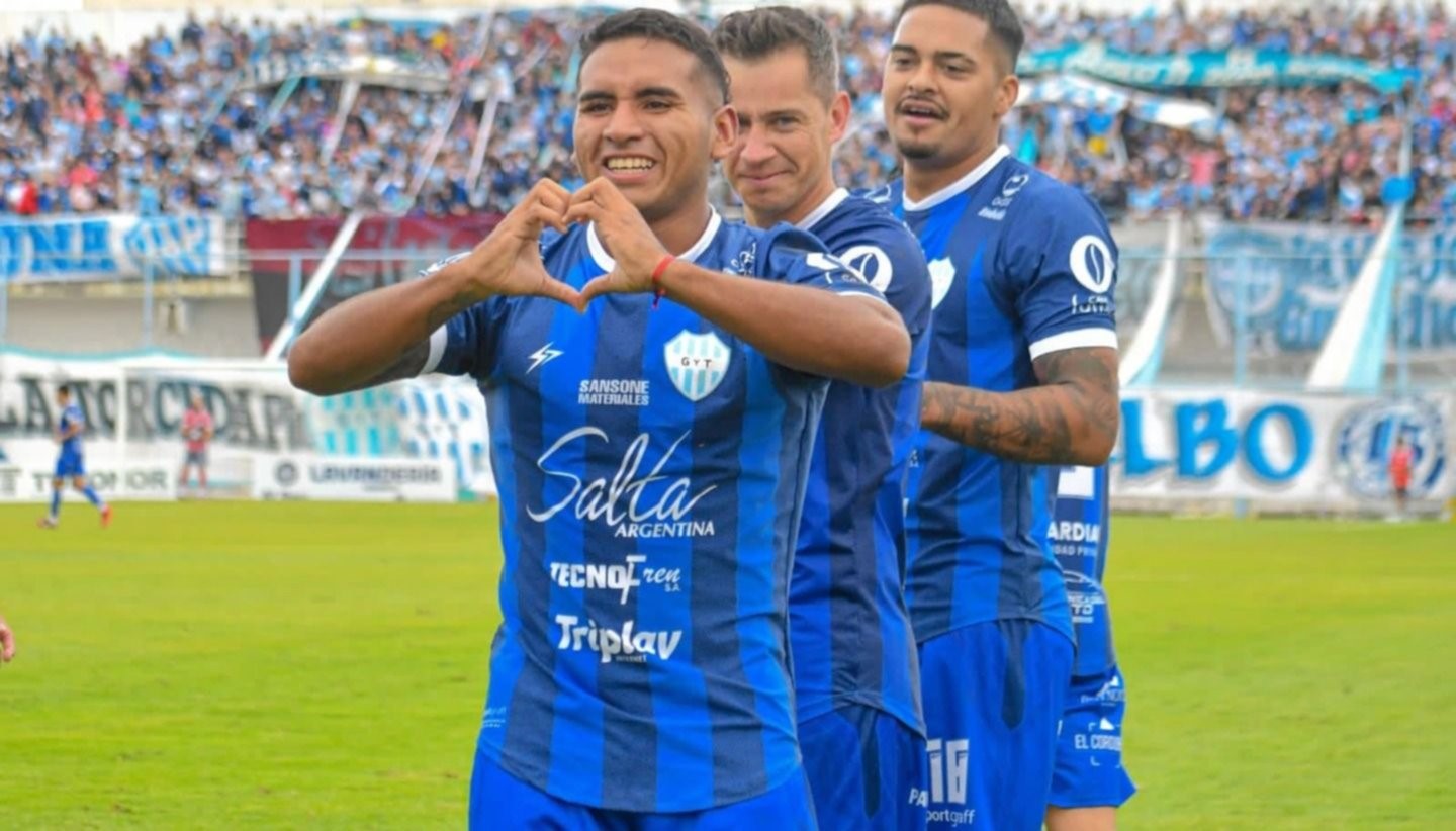 Gimnasia y Tiro confirmó las renovaciones de Fabricio Rojas y Manuel Guanini y sigue armando su plantel para la temporada 2026.