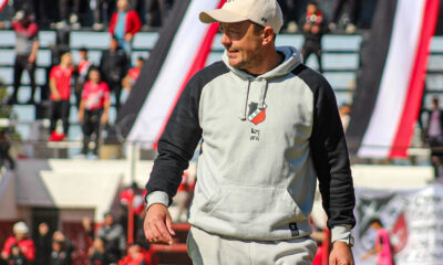 Deportivo Maipú apuesta a Alexis Matteo para el 2026, con renovaciones, salidas y refuerzos clave tras un 2025 irregular.