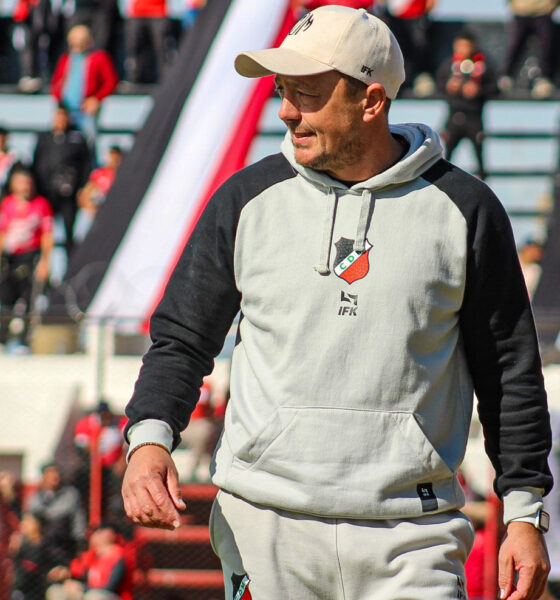 Deportivo Maipú apuesta a Alexis Matteo para el 2026, con renovaciones, salidas y refuerzos clave tras un 2025 irregular.