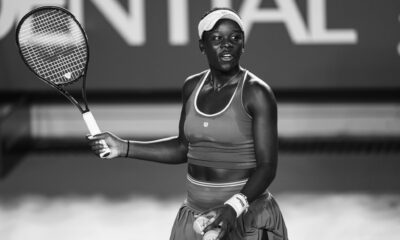 Victoria Mboko entra en la Clase ITF 2025 tras una temporada brillante: cinco títulos ITF, WTA 1000 en Montreal y ascenso al Top 20.