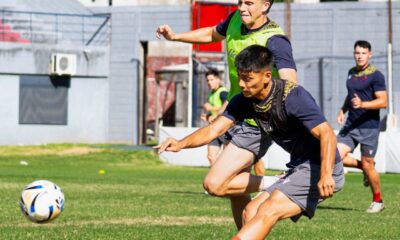 Colegiales renueva ilusiones para el 2026: refuerzos, contratos profesionales y renovaciones claves para afrontar la temporada