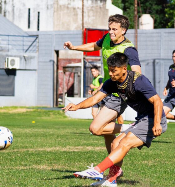 Colegiales renueva ilusiones para el 2026: refuerzos, contratos profesionales y renovaciones claves para afrontar la temporada