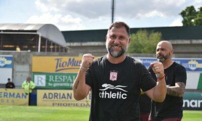 Deportivo Morón inició el recambio 2026 con Otta como DT: refuerzos, renovaciones y salidas tras llegar a semifinales del Reducido.