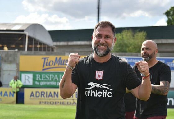 Deportivo Morón inició el recambio 2026 con Otta como DT: refuerzos, renovaciones y salidas tras llegar a semifinales del Reducido.