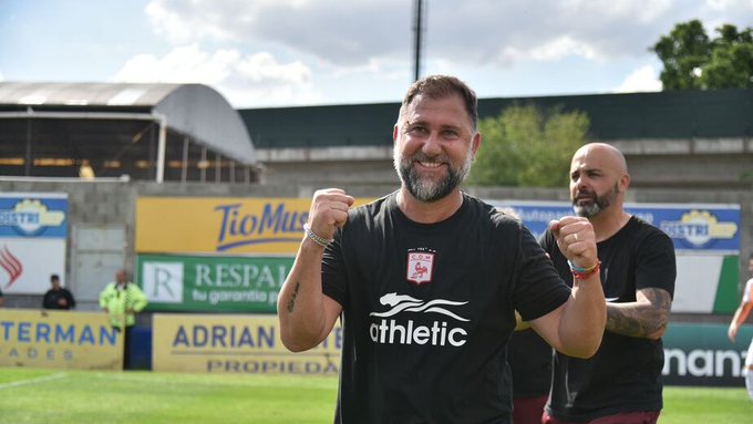 Deportivo Morón inició el recambio 2026 con Otta como DT: refuerzos, renovaciones y salidas tras llegar a semifinales del Reducido.