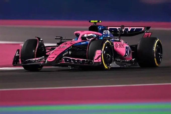 Franco Colapinto cierra el año con Alpine sin puntos en F1, y en Abu Dhabi buscará terminar con una buena actuación y pensar en 2026