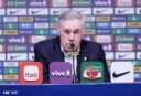 La CBF negocia con Ancelotti un nuevo contrato para extender su ciclo como DT de Brasil hasta el Mundial 2030.