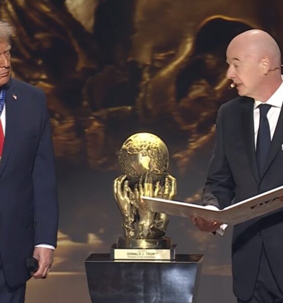 Argentina integrará el Grupo J del Mundial 2026 junto a Austria, Argelia y Jordania en un formato ampliado de 48 selecciones.